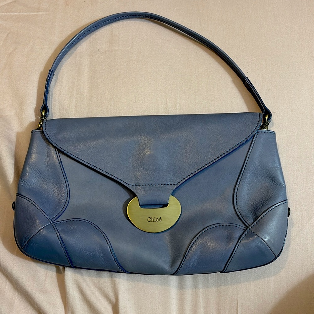 CHLOÉ BAG